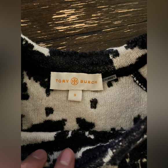 Tory Burch - Picture 1 of 2